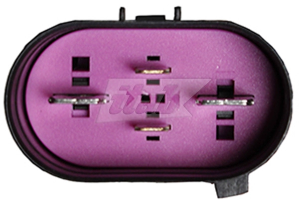 Electric Motor, radiator fan