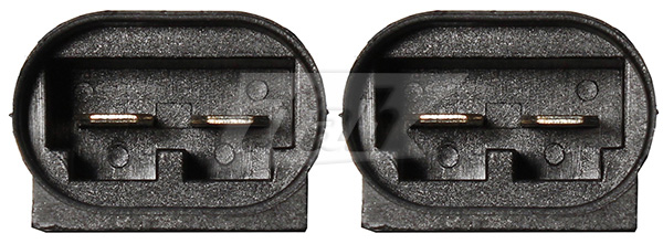 Electric Motor, radiator fan