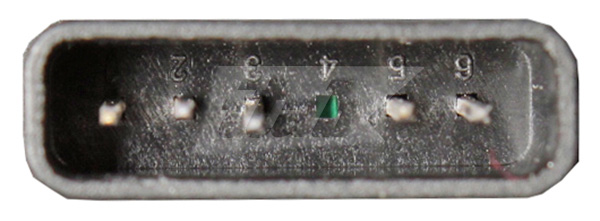 Steering Column Switch