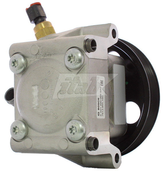 Hydraulic Pump, steering