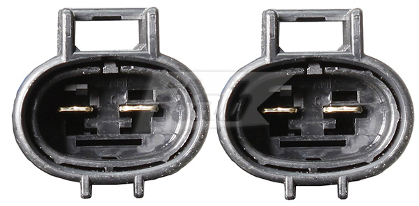 Electric Motor, radiator fan