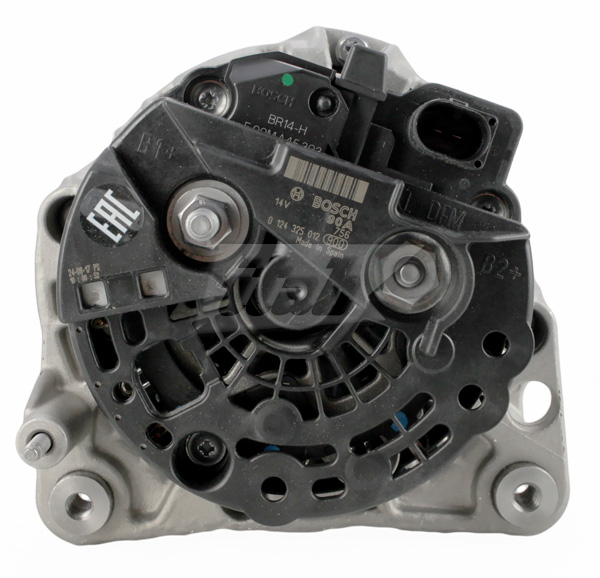 Alternator (20010324AV)
