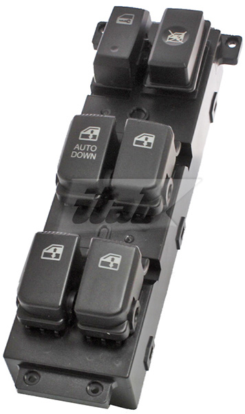 Switch, window regulator (60078022AV)