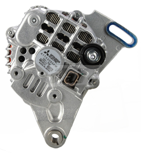 Alternator (20015133AV)