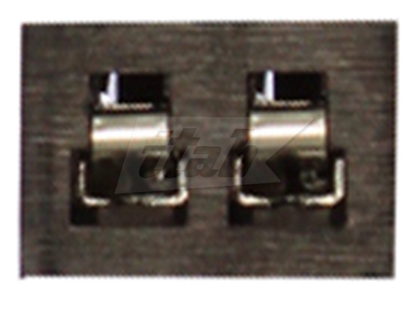 Fuel Feed Unit (90070101AV)