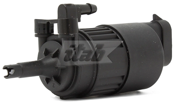 Washer Fluid Pump, window cleaning