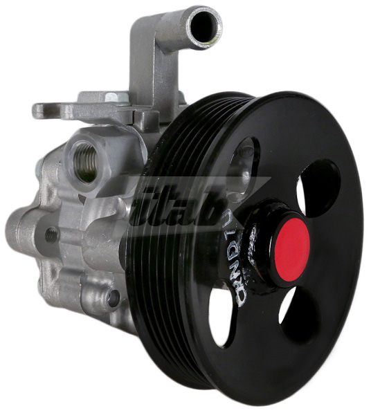 Hydraulic Pump, steering