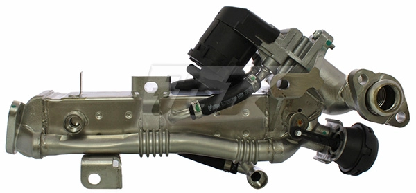 EGR Module