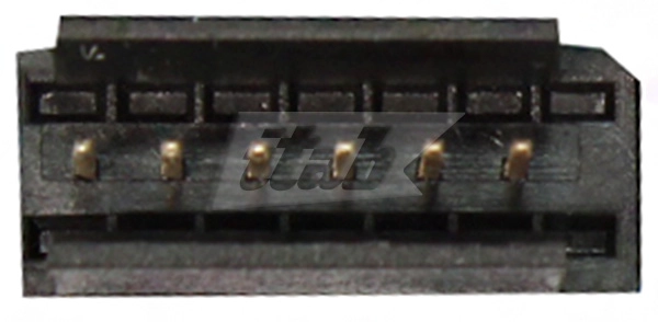 Steering Column Switch