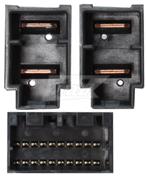 Control Unit, power steering