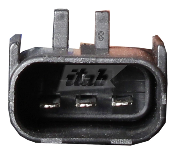 Electric Motor, radiator fan