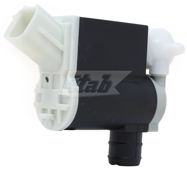 Washer Fluid Pump, window cleaning (33078003AV)