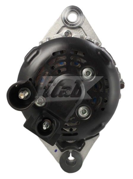 Alternator (20040402OV)