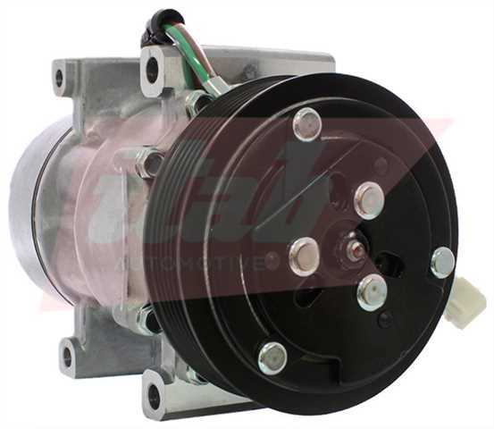 Compressor, air conditioning (27070021AV)