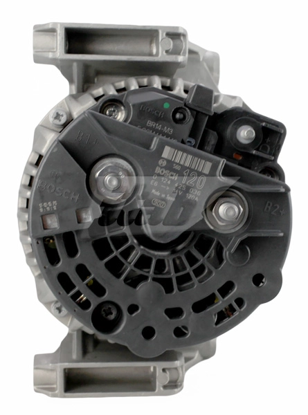 Alternator (20010321OV)
