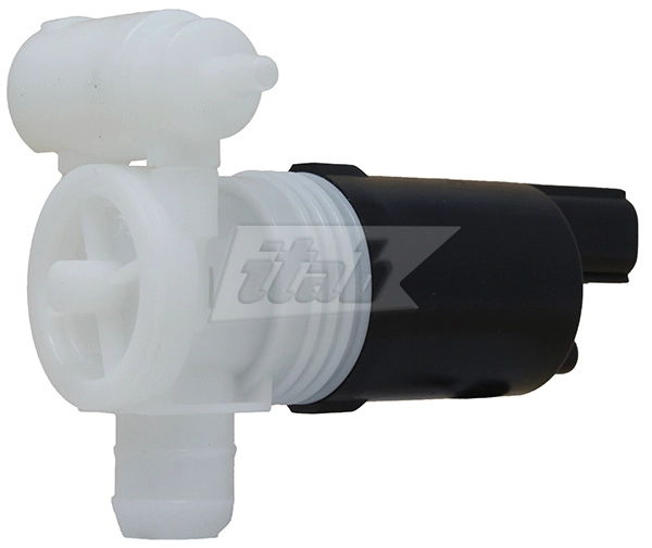 Washer Fluid Pump, window cleaning