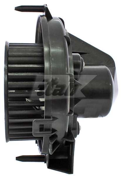 Interior Blower
