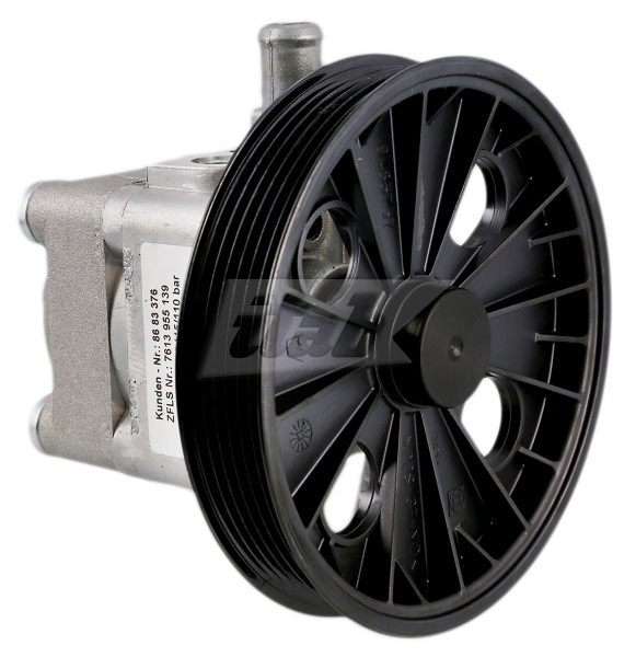 Hydraulic Pump, steering