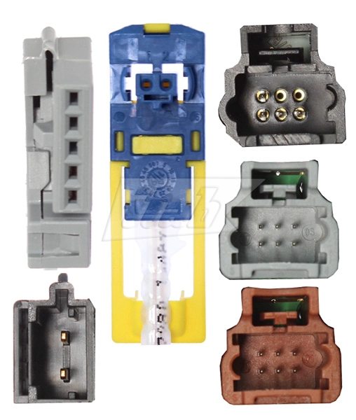 Steering Column Switch