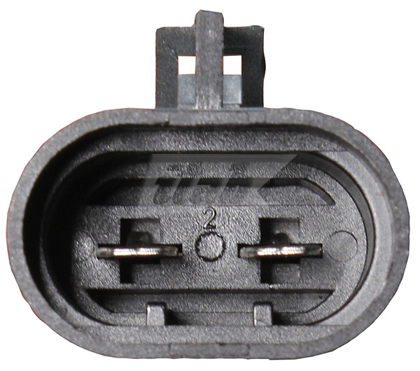 Electric Motor, radiator fan