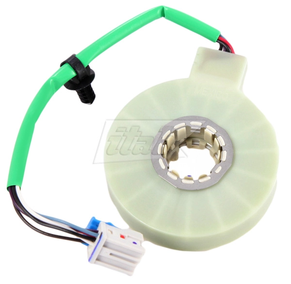 Steering Angle Sensor