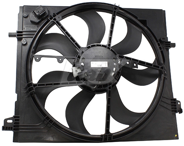 Electric Motor, radiator fan (52071015AV)