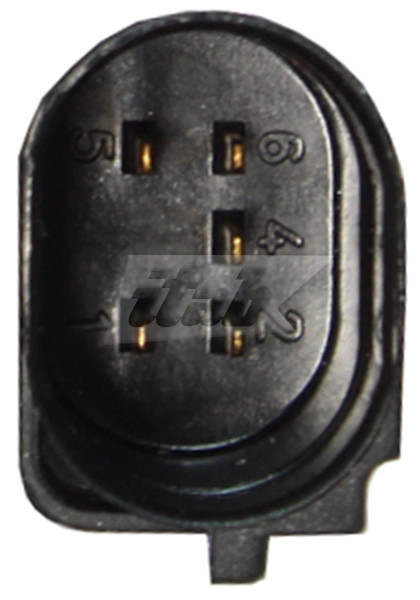 EGR Valve