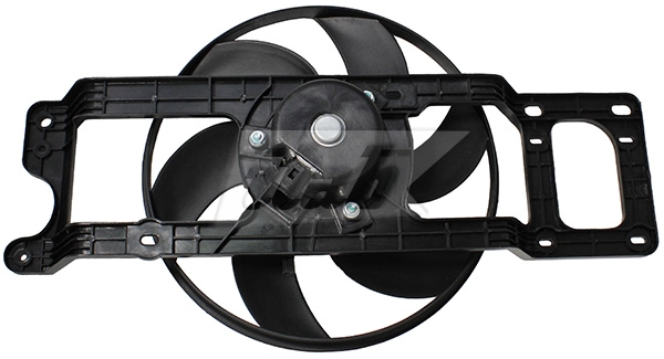 Electric Motor, radiator fan