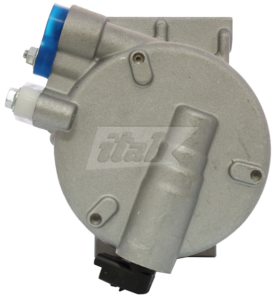 Compressor, air conditioning (27070000OV)