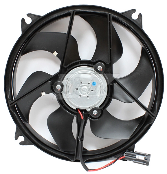 Electric Motor, radiator fan (52070016AV)