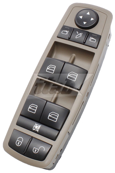 Switch, window regulator (60076025AV)