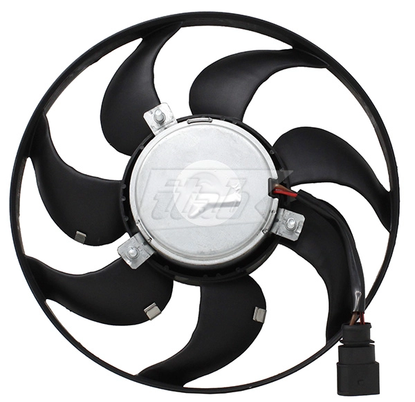 Fan, engine cooling