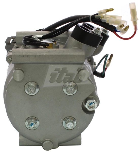 Compressor, air conditioning (27083008OV)