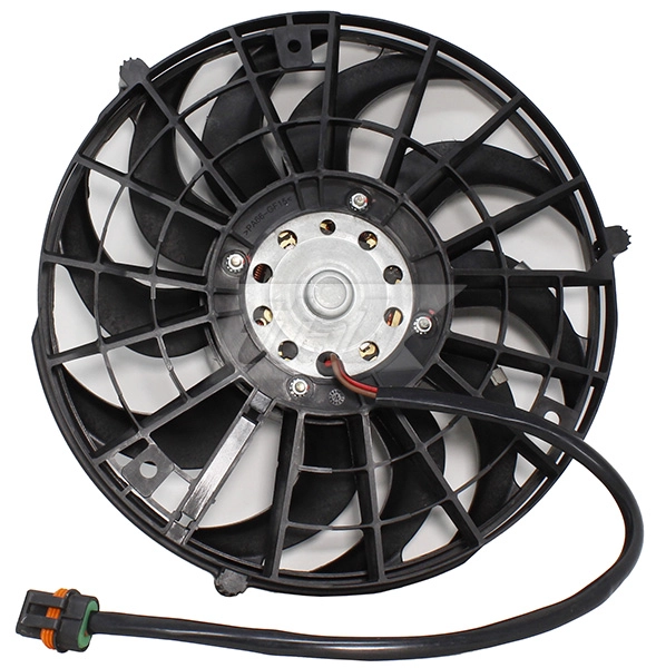 Electric Motor, radiator fan