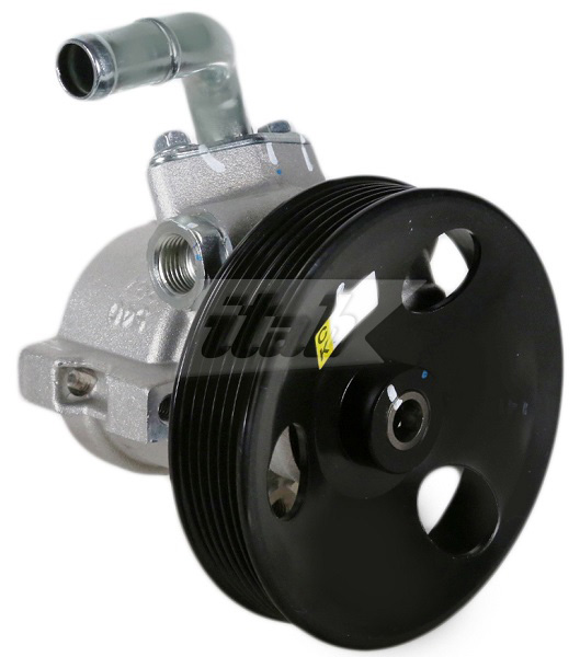 Hydraulic Pump, steering