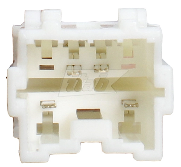 Steering Angle Sensor