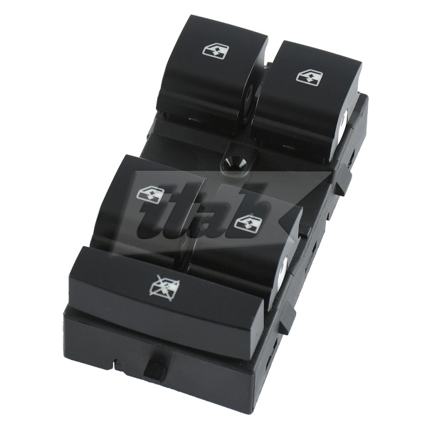 Switch, window regulator (60077015AV)