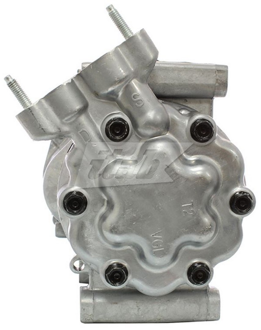 Compressor, air conditioning (27071029OV)