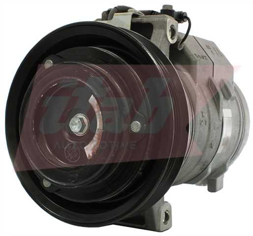 Compressor, air conditioning (27076053OV)