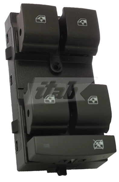 Switch, window regulator (60077012AV)