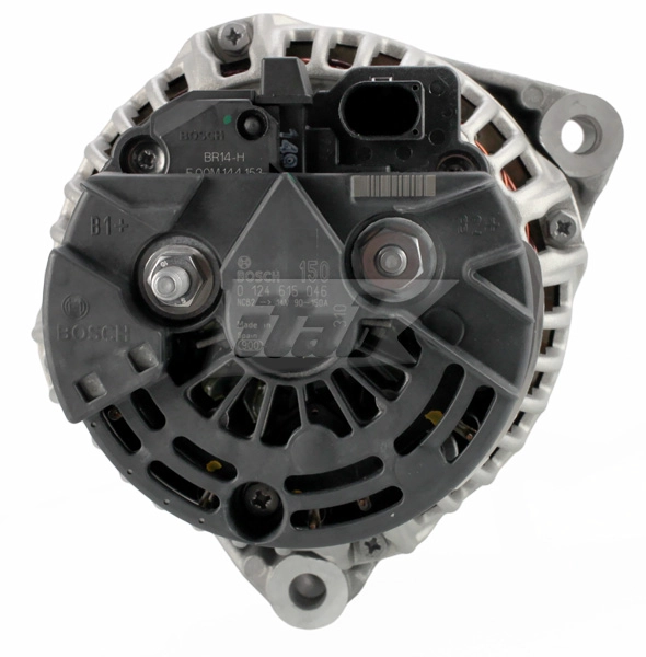 Alternator (20010386OV)