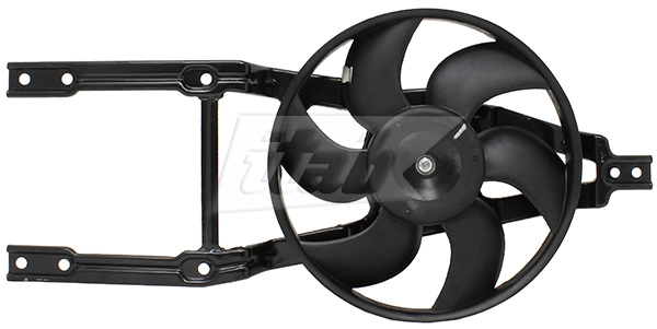 Electric Motor, radiator fan (52074073AV)