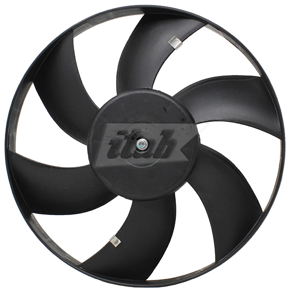 Fan, engine cooling (52073326AV)