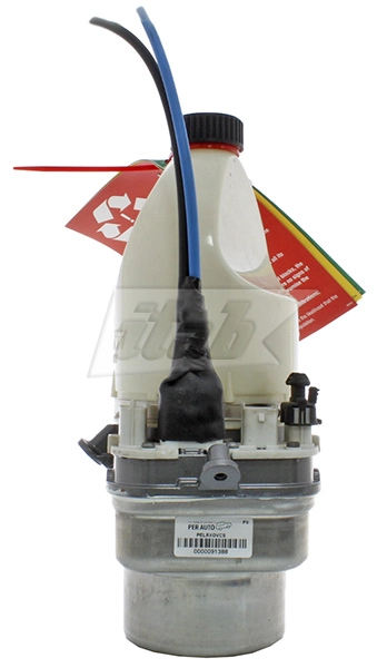 Hydraulic Pump, steering