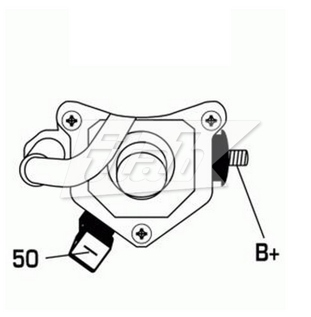 Starter (10040281AV)