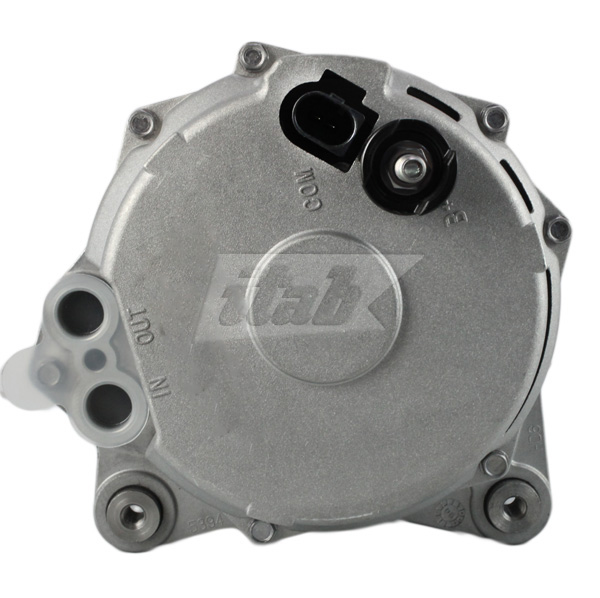 Alternator (20020217OV)