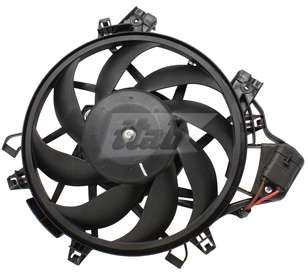 Electric Motor, radiator fan (52077034AV)