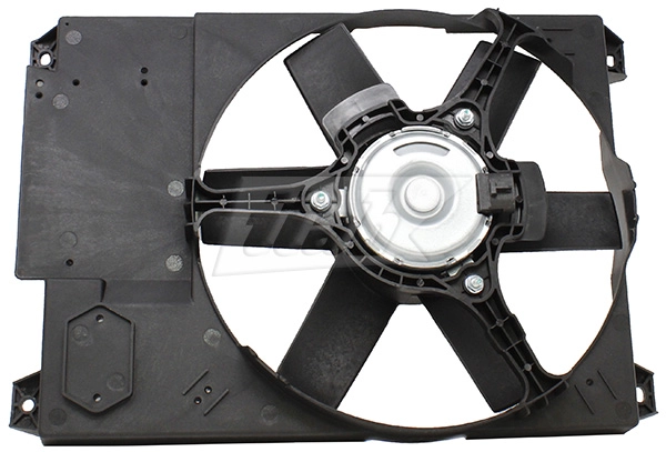 Electric Motor, radiator fan