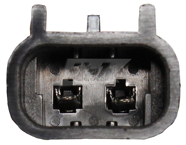 Electric Motor, radiator fan