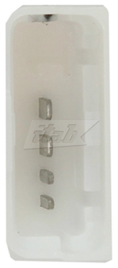 Fuel Feed Unit (90074104AV)